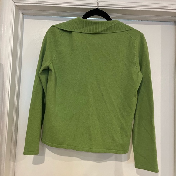 Leorosa Romy Cardigan - Picture 3 of 5